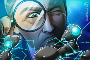 Read more about the article Blockchain isn’t as decentralized as you think: Defense agency report