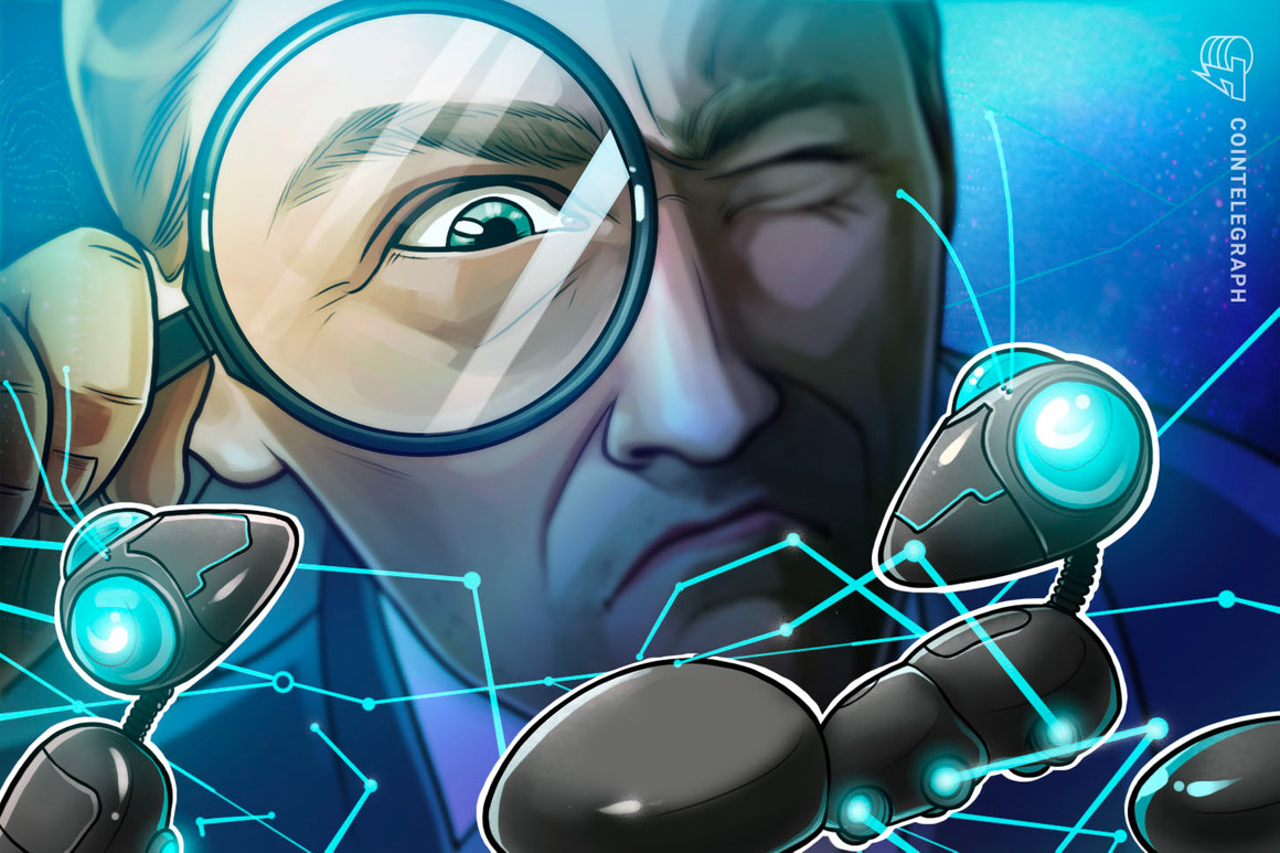 You are currently viewing Blockchain isn’t as decentralized as you think: Defense agency report