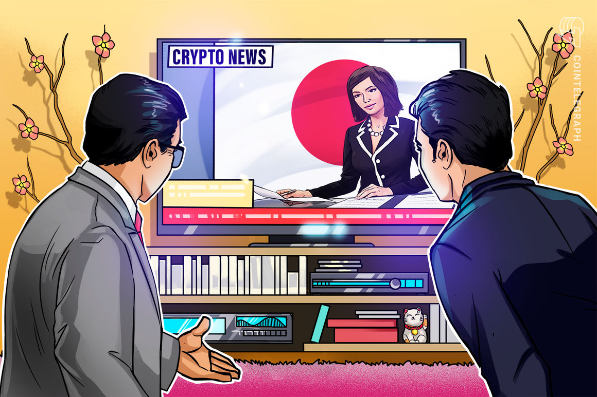 You are currently viewing New Japanese law may allow seizure of stolen crypto