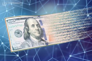 Read more about the article US lawmaker lays out case for a digital dollar