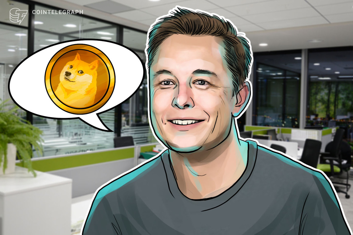 You are currently viewing Elon Musk’s support for Dogecoin grows stronger following $258B lawsuit