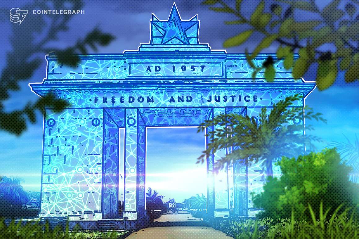 You are currently viewing Blockchain for sustainable development: The case of Ghana