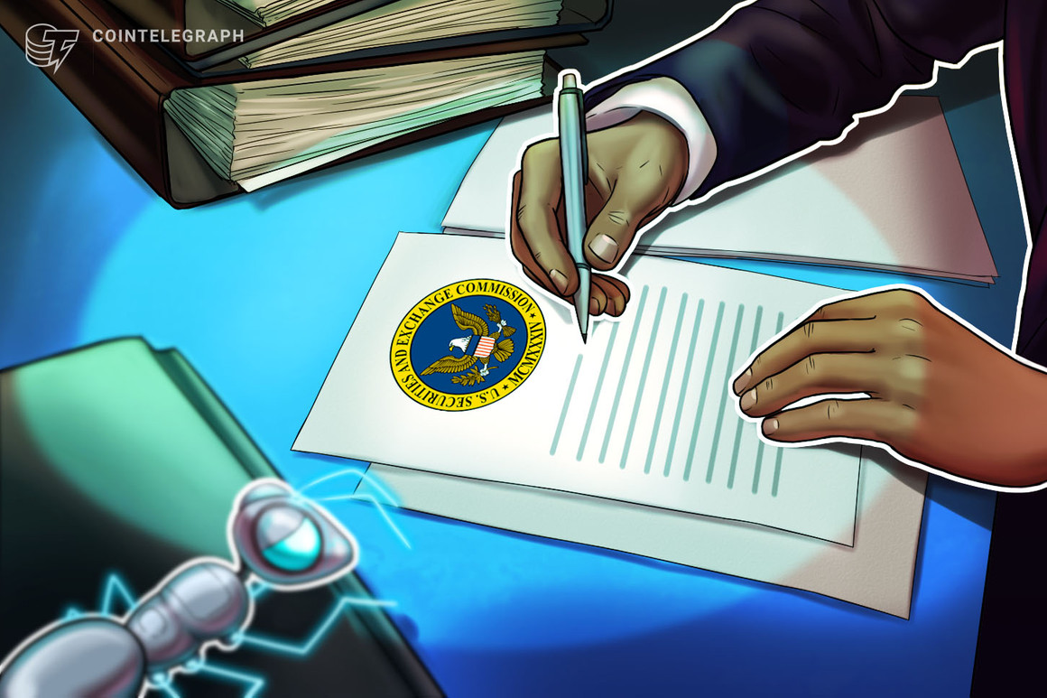 You are currently viewing SEC reportedly launches investigation into insider trading on exchanges