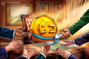 Read more about the article Investors’ perception of crypto is changing for the better: Economist survey