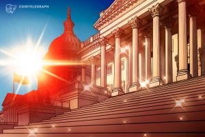 Read more about the article Senators join chorus of disapproval of ‘backdoor regulation’ in SEC staff accounting bulletin