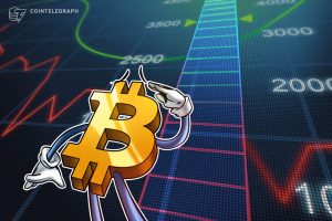 Read more about the article Key Bitcoin price metrics say BTC bottomed, but traders still fear a drop to $10K