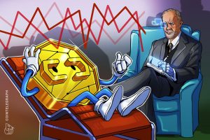 Read more about the article 5 indicators traders can use to know when a crypto bear market is ending