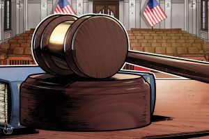 Read more about the article Coin Center takes US Treasury to court over alleged financial spying