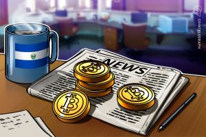 Read more about the article El Salvador president addresses bear market concerns with Bitcoin hopium