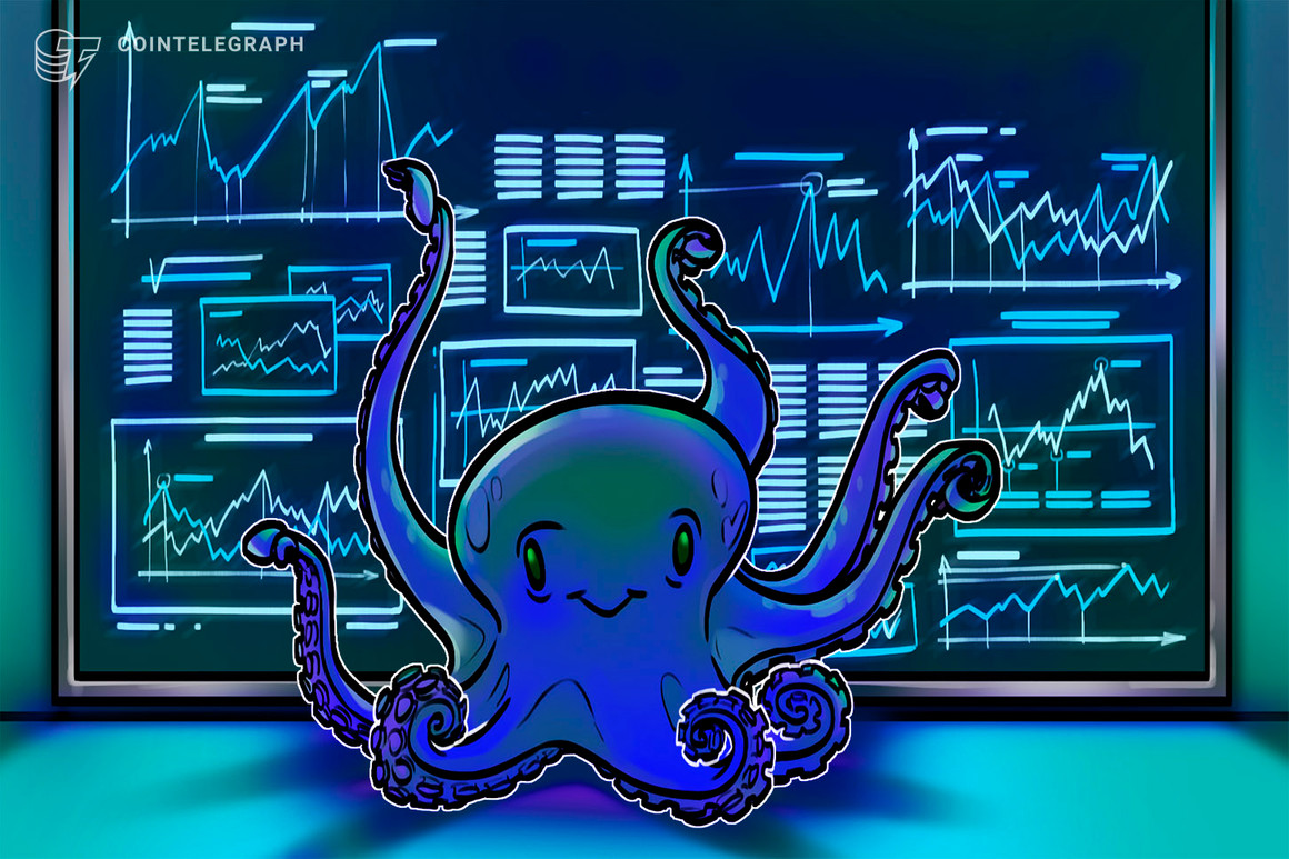 You are currently viewing Kraken reiterates hiring targets as CEO denounces ‘woke activists’ in corporate culture