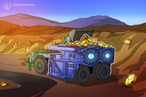 Read more about the article US energy company opens crypto mining facility in Middle East to use stranded natural gas