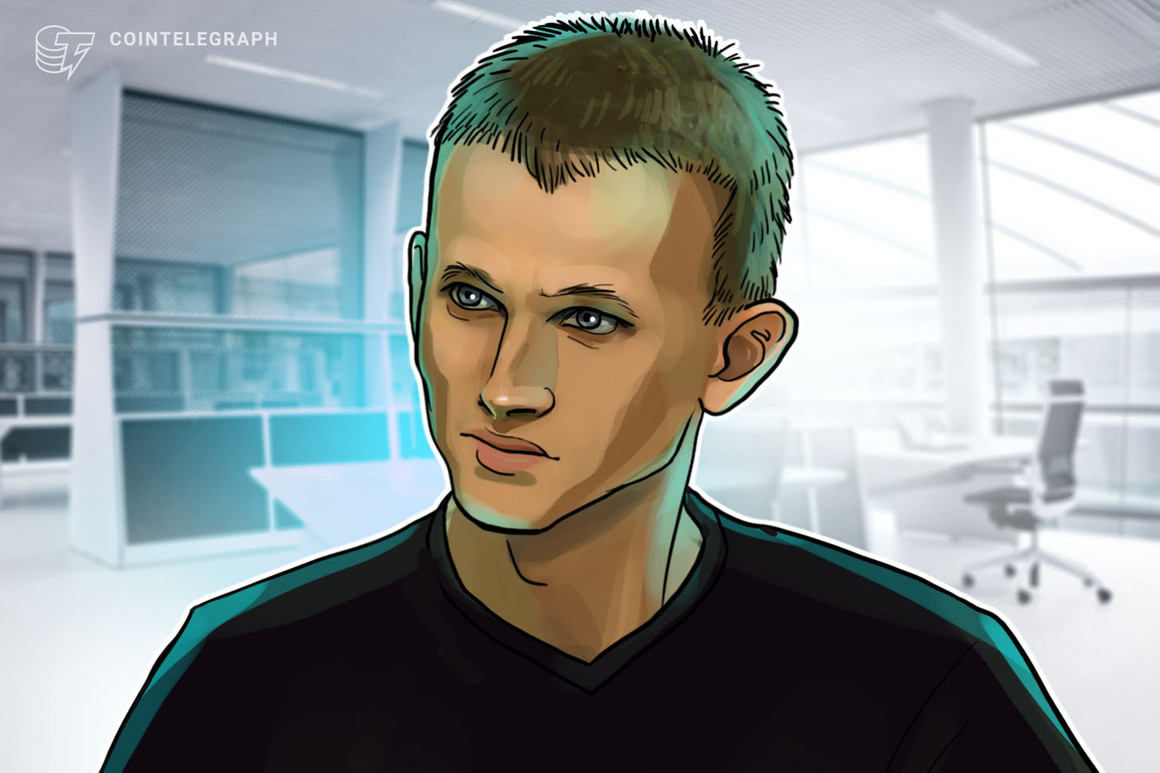 You are currently viewing Vitalik shows support for Optimism’s governance structure and OP gas proposal