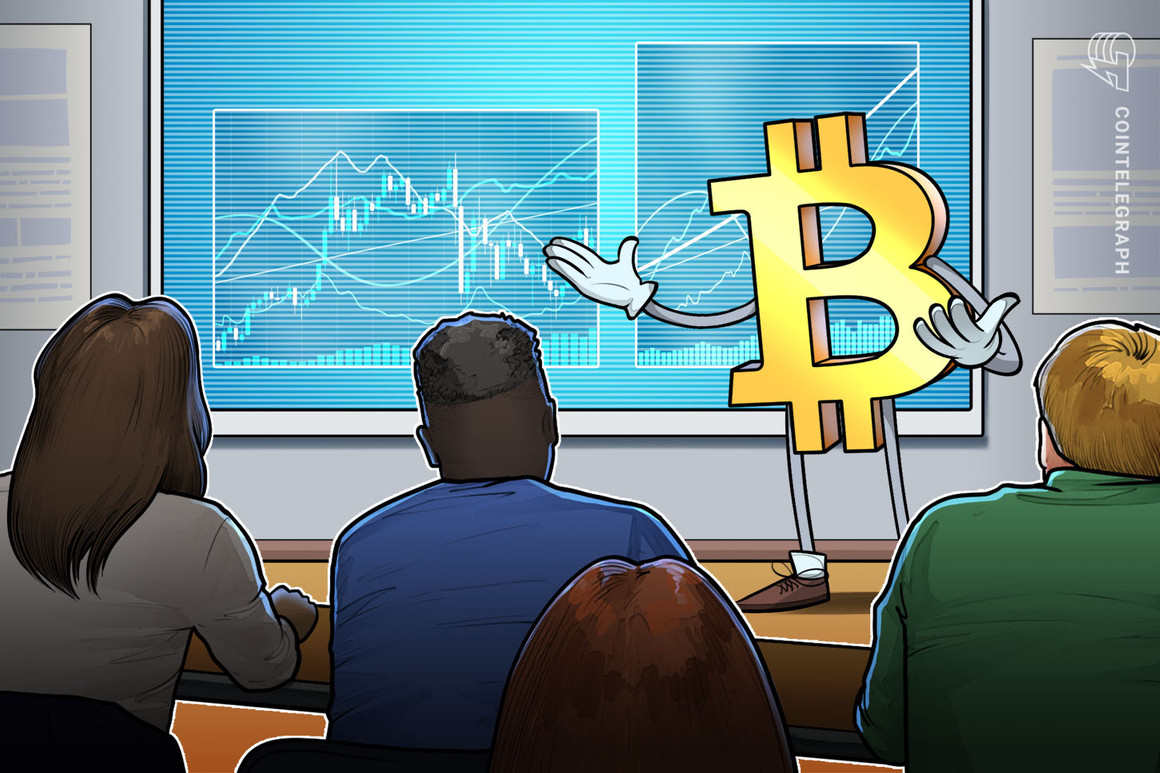 You are currently viewing Bitcoin will finish 2022 ‘flat, possibly up’ says analyst as Saylor bets on $1M BTC