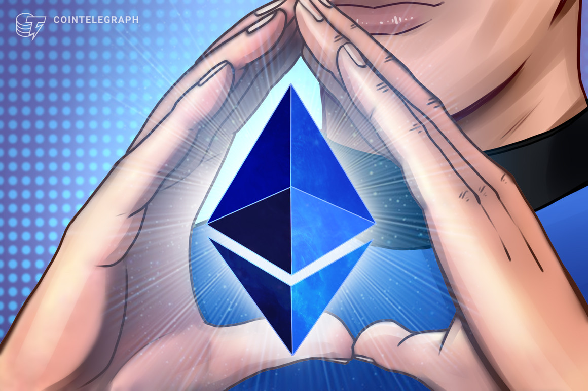 You are currently viewing 3 reasons Ethereum price risks 25% downside in June