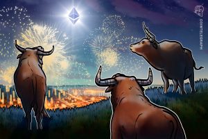 Read more about the article Ethereum price breaks out as ‘bad news is good news’ for stocks