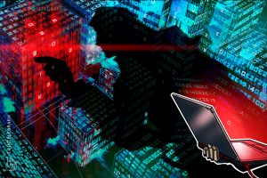 Read more about the article Blockchain-based move-to-earn app Stepn under DDoS attacks after upgrade