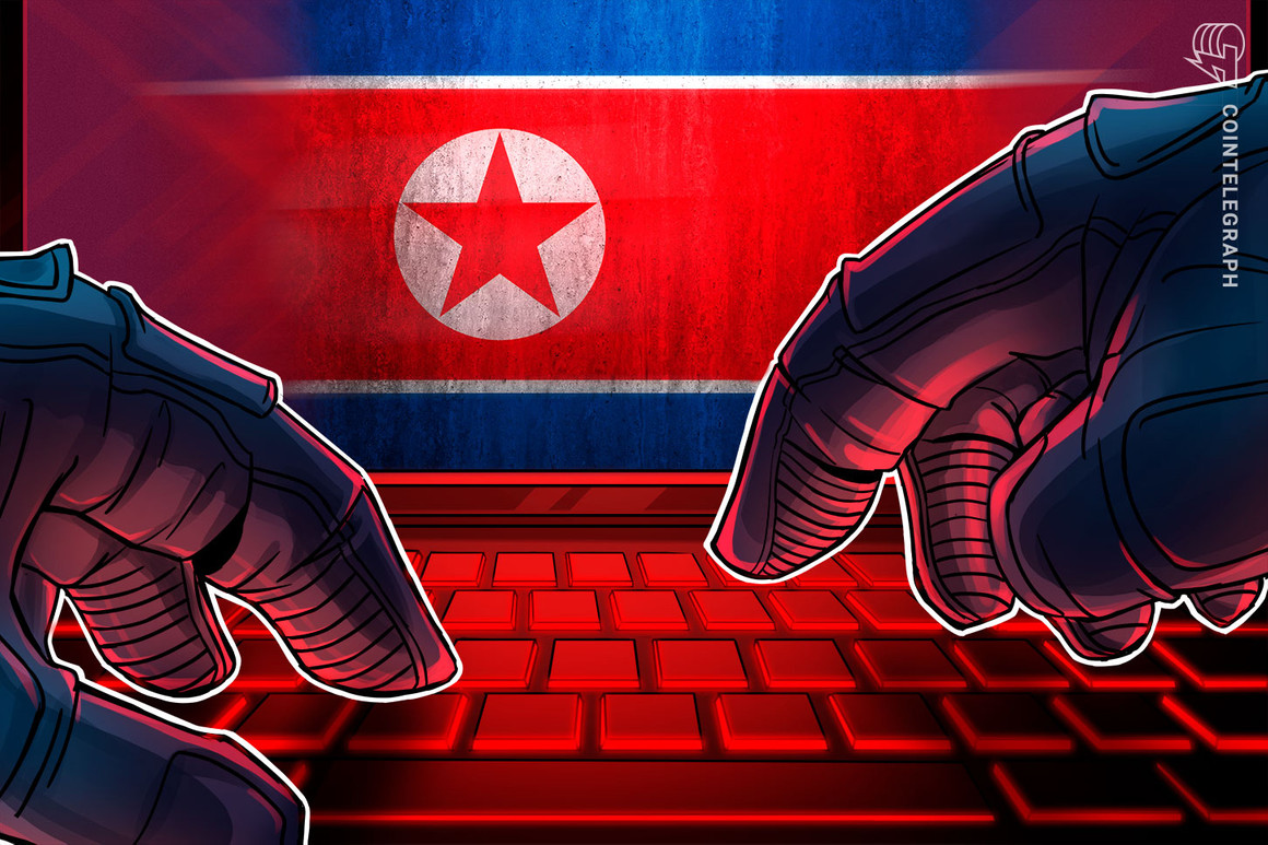 You are currently viewing Infamous North Korean hacker group identified as suspect for $100M Harmony attack