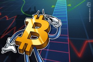 Read more about the article This classic Bitcoin metric is flashing buy for first time since March 2020