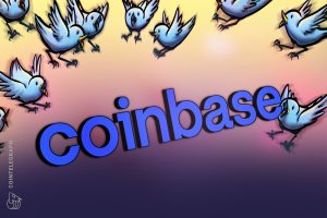 Read more about the article Armstrong tweets in public airing of Coinbase’s internal discontent