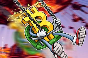 Read more about the article Bitcoin bounces 8% from lows amid warning BTC price bottom ‘shouldn’t be like that’