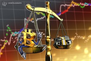 Read more about the article Bitcoin long-term hodlers begin ‘distribution’ which preceded BTC price bottoms