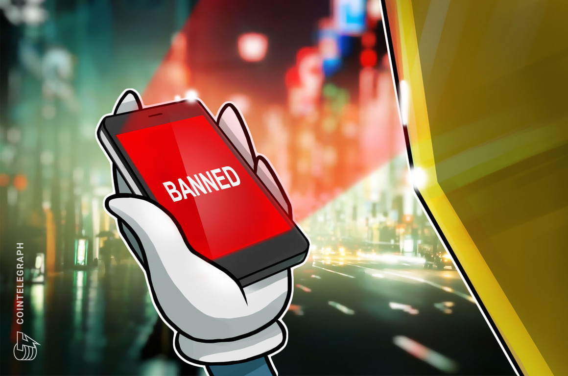 You are currently viewing China’s WeChat bans crypto and NFT-related accounts