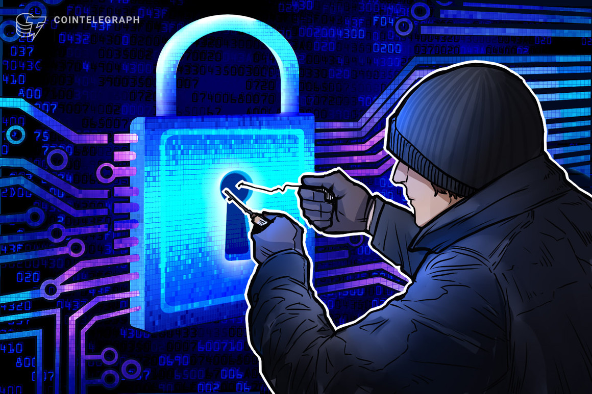 You are currently viewing Crypto privacy is in greater jeopardy than ever before — here’s why