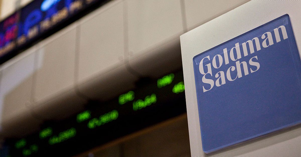 You are currently viewing Goldman Sachs Executes Its First Trade of Ether-Linked Derivative: Report