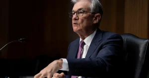 Read more about the article US Fed Evaluating SEC’s Position on Digital Assets Custody, Powell Says