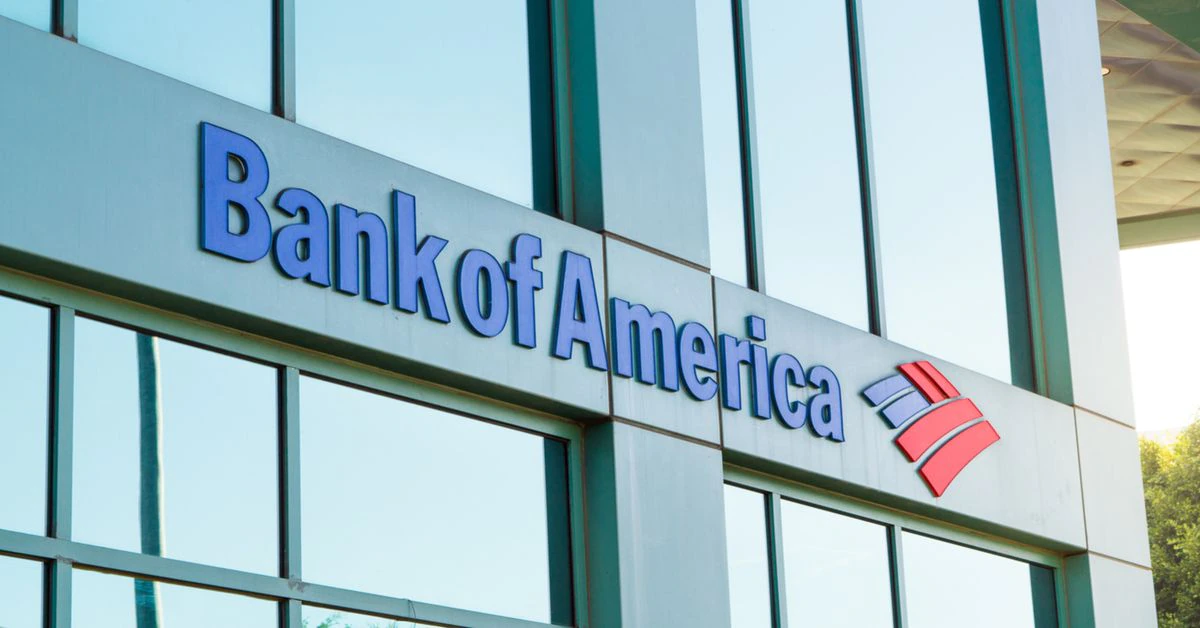 You are currently viewing Bank of America Survey Shows Consumers Aren’t Done With Crypto Yet