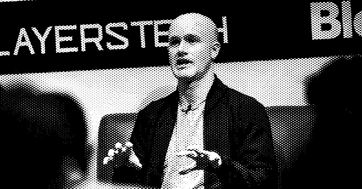 You are currently viewing Coinbase CEO Brian Armstrong Lambastes Anonymous ‘Operation Revive COIN’ Petitioner
