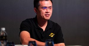 Read more about the article Binance Launches New Platform for VIP and Institutional Investors