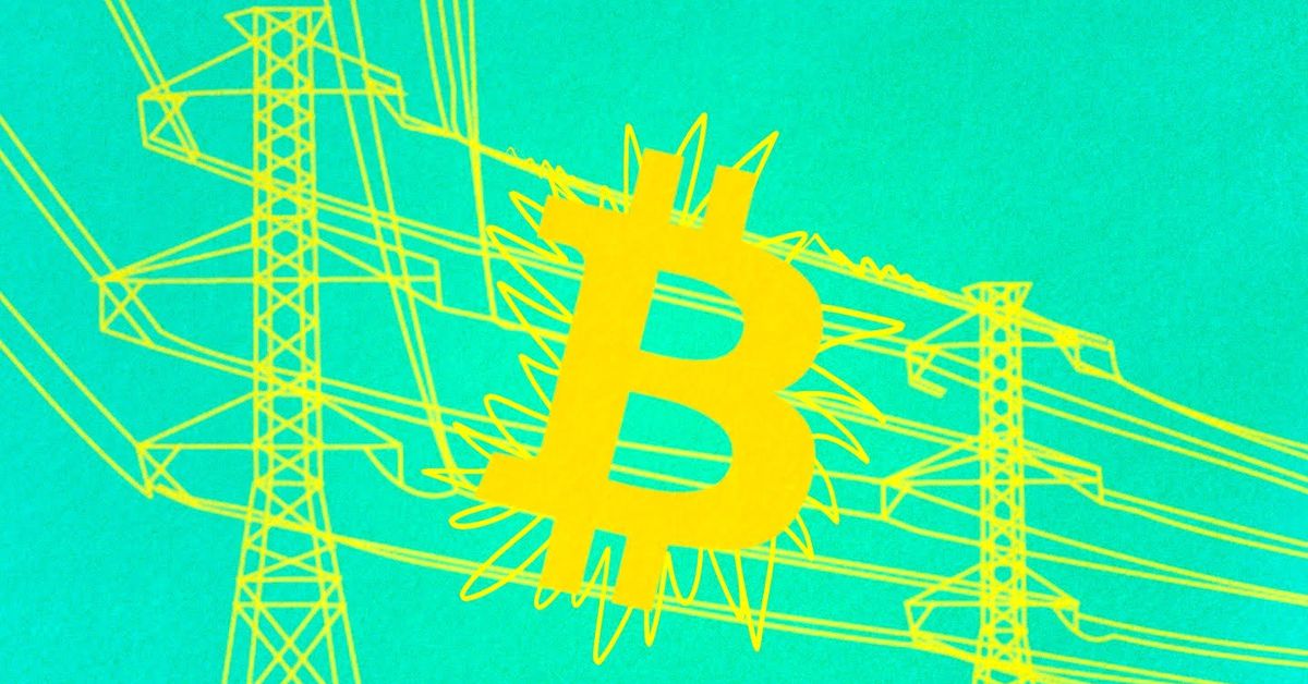 You are currently viewing Inside the Environmentalist Campaign to Change Bitcoin’s Code