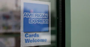 Read more about the article American Express Adds First Crypto Product With Abra Rewards Card