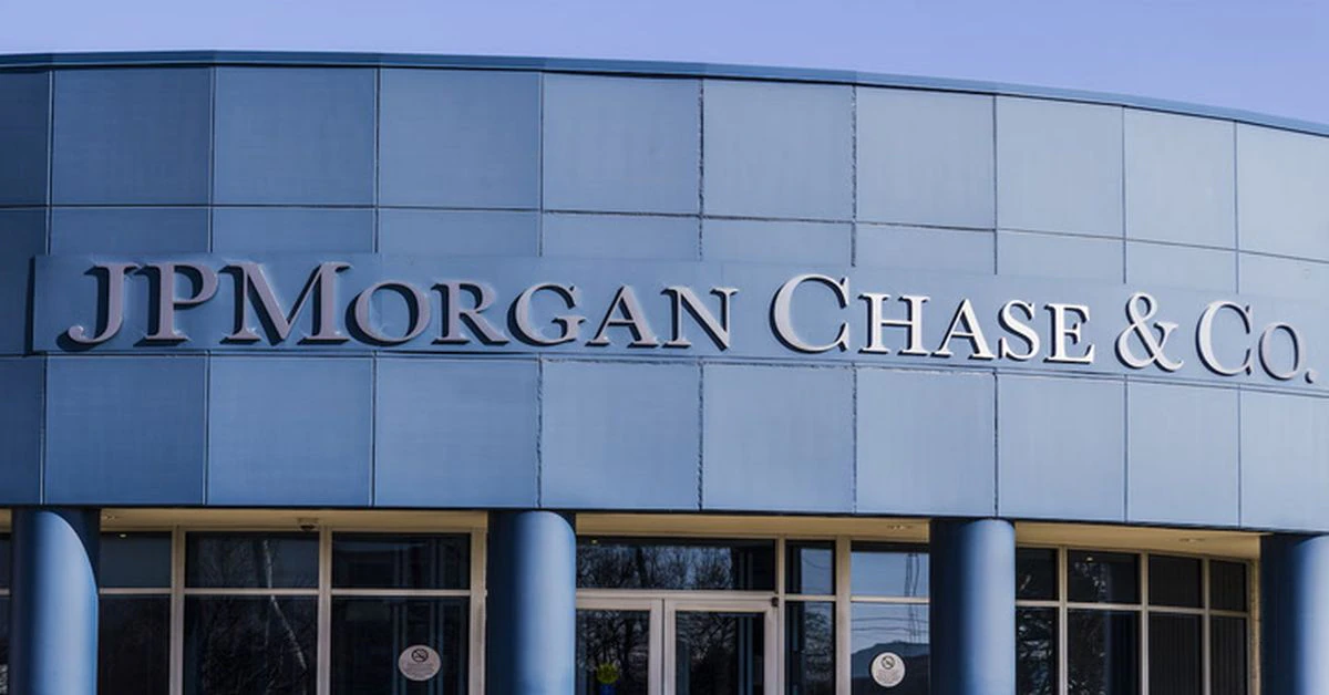 You are currently viewing JPMorgan Wants to Bring Trillions of Dollars of Tokenized Assets to DeFi