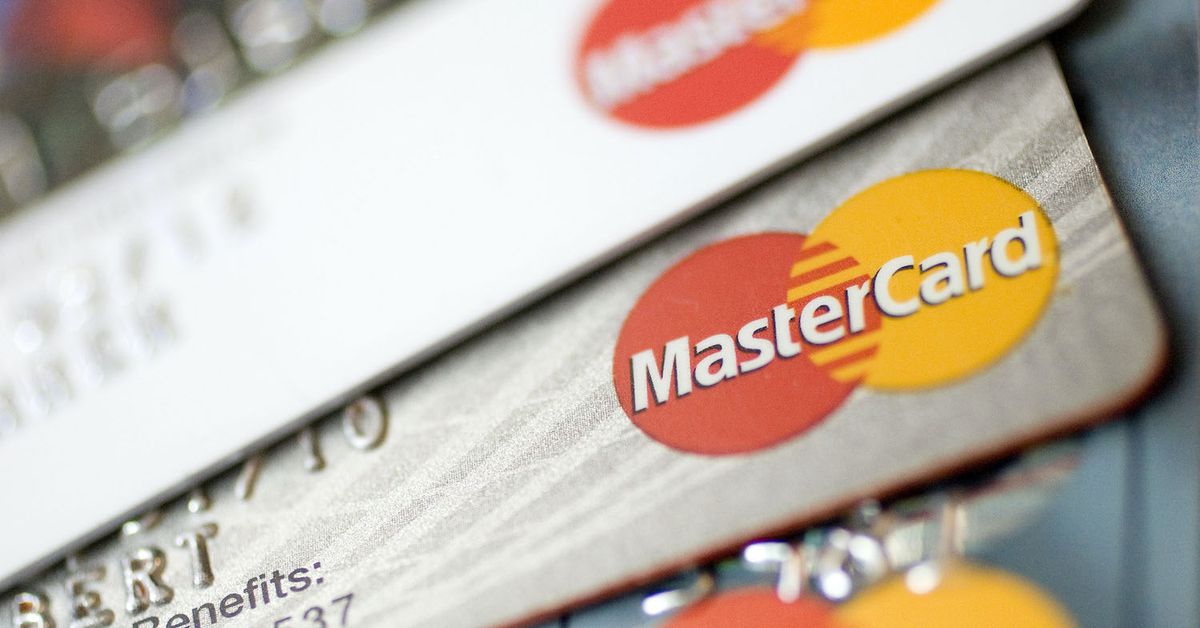 You are currently viewing Mastercard Now Allowing Cardholders to Buy NFTs on Several Marketplaces