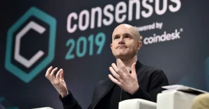 Read more about the article Coinbase’s Abrupt Hiring Reversal Blindsided Would-Be Employees