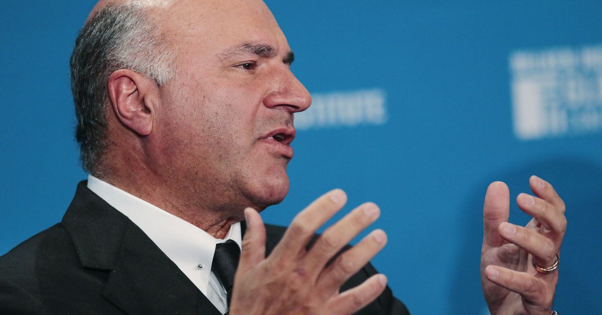 You are currently viewing Kevin O’Leary-Backed Bitcoin Miner to Locate HQ in North Dakota