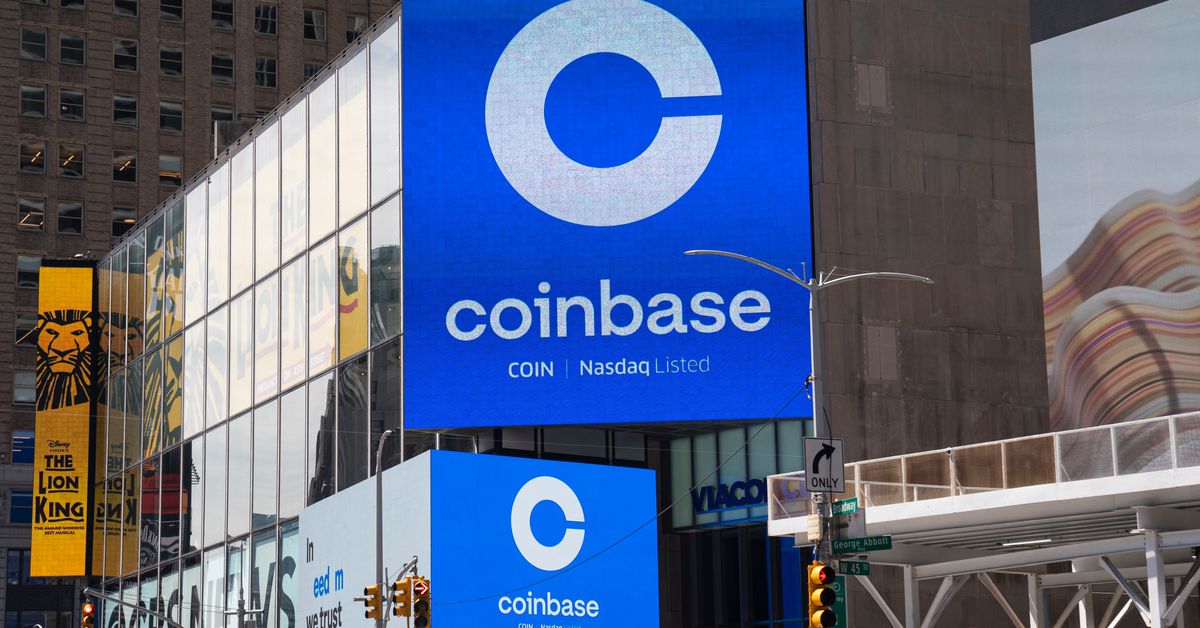 You are currently viewing Coinbase Launches First Crypto Derivatives Product Aimed at Retail Traders
