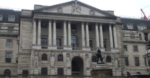 Read more about the article Bank of England Chief Takes Victory Lap as Crypto Crumbles
