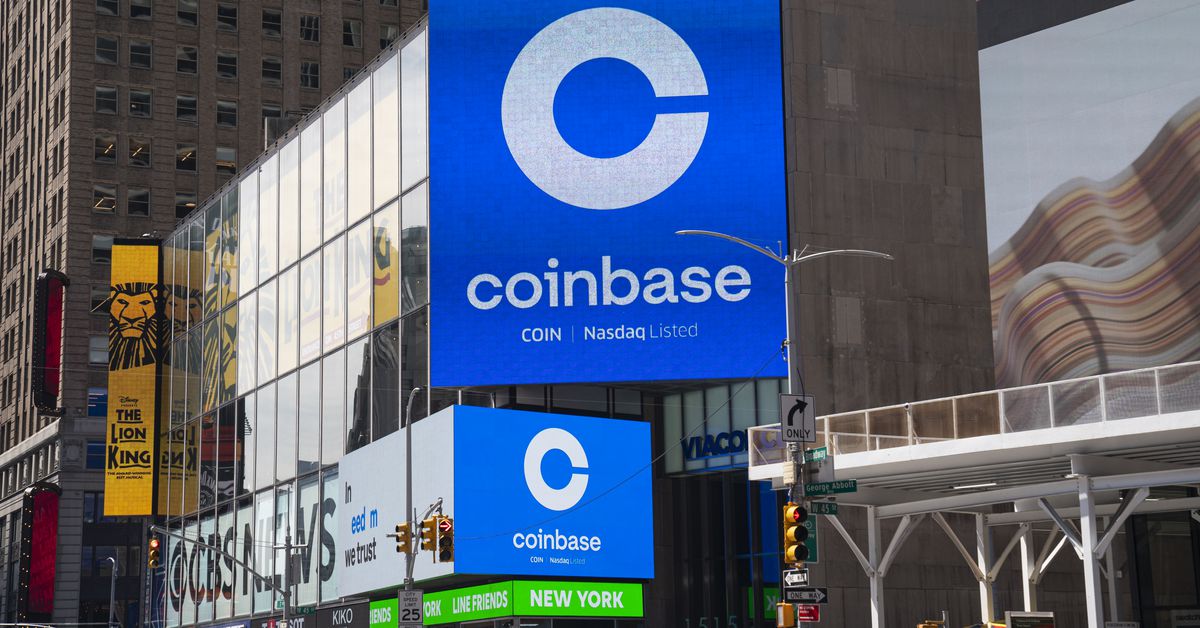 You are currently viewing Coinbase Lays Off Around 1,100 Employees