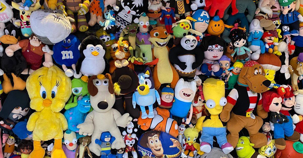 You are currently viewing Digital Toy Platform Cryptoys Raises $23M From a16z, Dapper Labs, Mattel