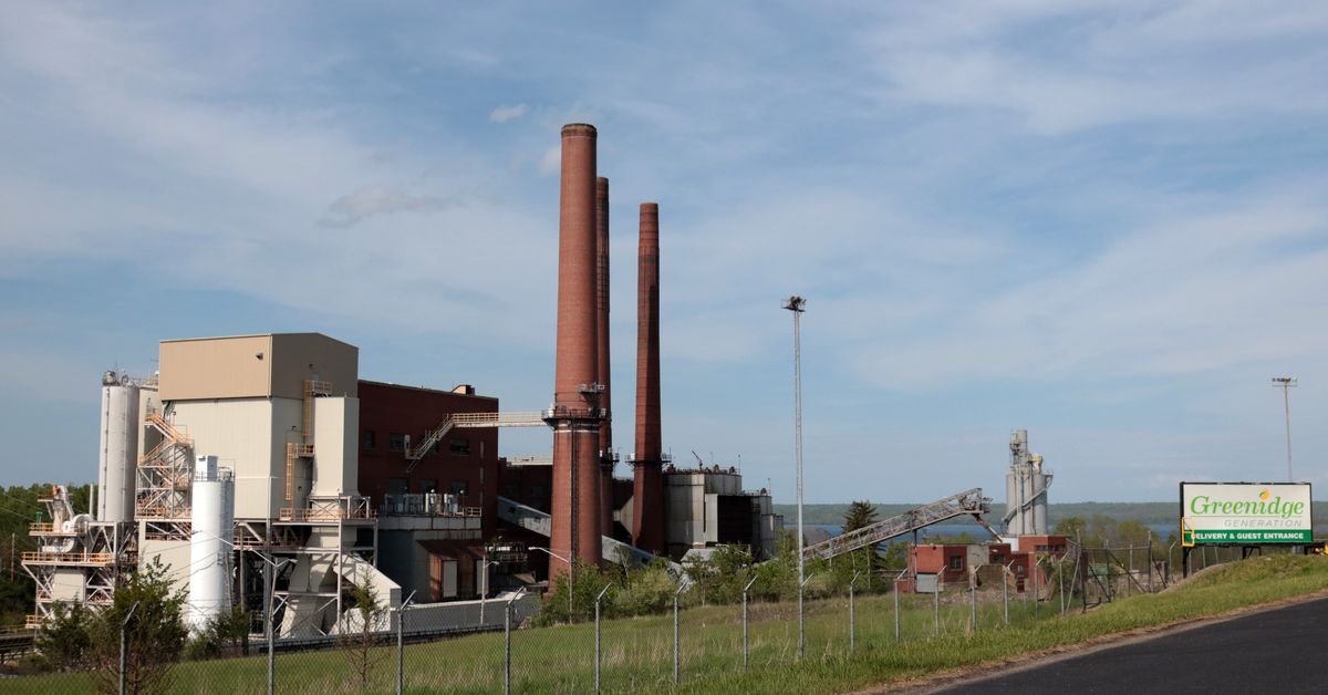 You are currently viewing New York Environmental Regulators Deny Greenidge’s Power Plant Permit