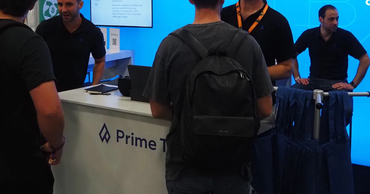 You are currently viewing Prime Trust Raises $107M With Eyes on Crypto IRA, Tokenized Asset Products