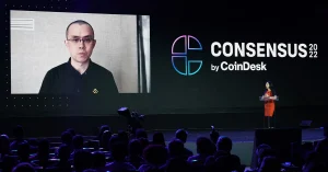Read more about the article Binance CEO Changpeng Zhao Questions SEC Investigation into BNB