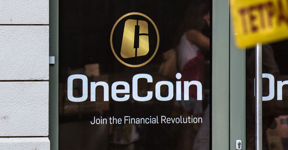 You are currently viewing FBI Adds OneCoin Founder Ruja Ignatova to Its Most Wanted List