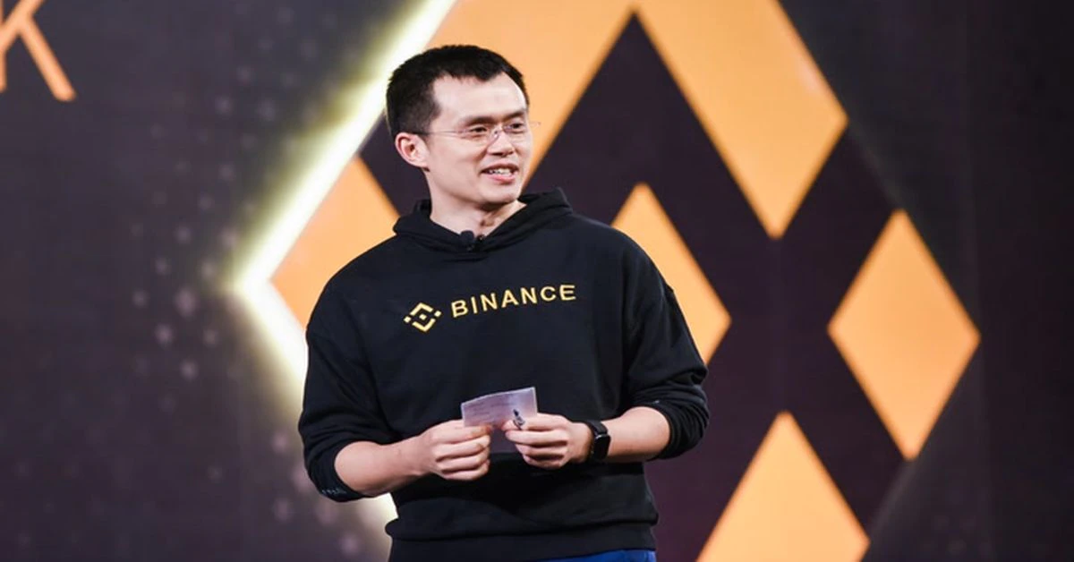 You are currently viewing Binance-Supported Deal for Forbes to Go Public Via SPAC Is Called Off: Report