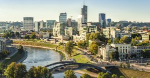 Read more about the article Antsy Lithuania Latest to Anticipate EU Crypto Law With One of Its Own