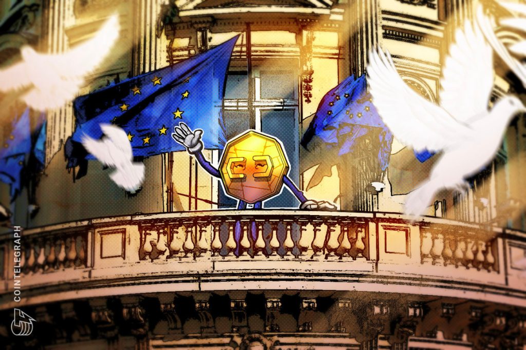 Read more about the article ECB officials prepare for ‘harmonization’ of crypto regulations: Report