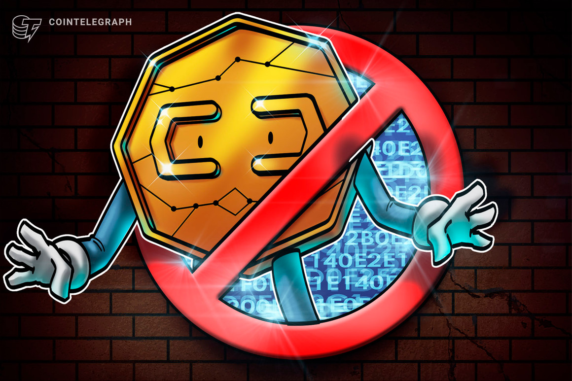 You are currently viewing Singapore’s financial watchdog considers further restrictions on crypto